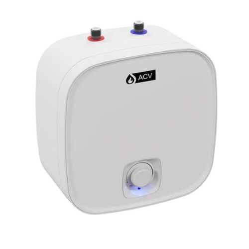 Boiler und Wärmepumpenboiler