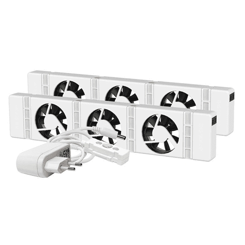 Heizkörperventilatoren Heizkörperventilatoren
