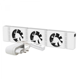 Heizkörperventilatoren