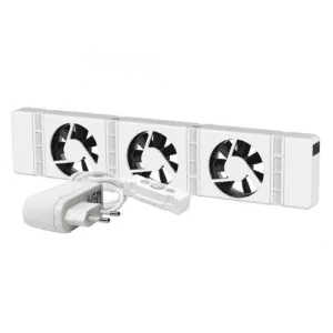 Heizkörperventilatoren