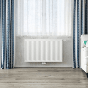 Standard Plattenheizkörper