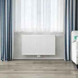 Standard Plattenheizkörper