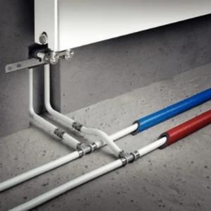 Rohre & Rohrsysteme