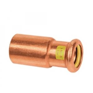 Kupfer Pressfittings (Gas)
