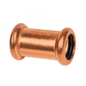 Kupfer Pressfittings (Trinkwasser)