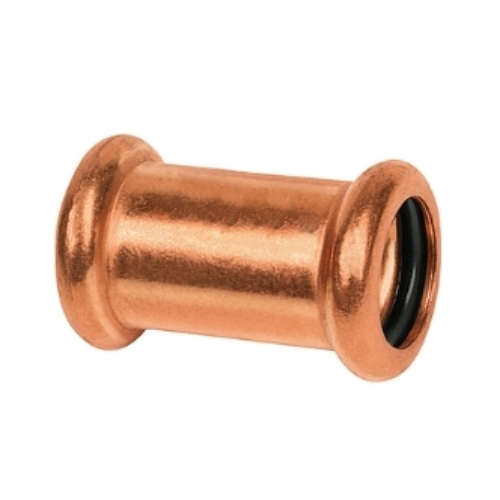 Kupfer Pressfittings (Trinkwasser)
