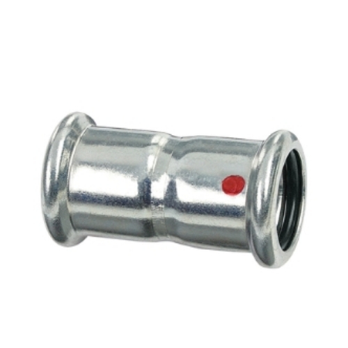 Stahlverzinkte Pressfittings (Heizung)