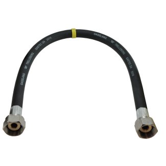Riko Gasschlauchset Gastec 40 cm