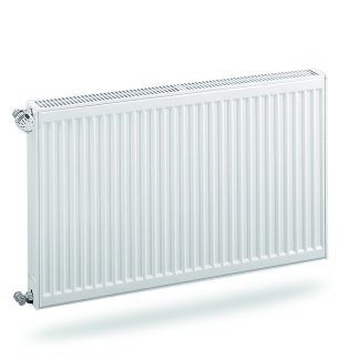 900x1200 T33 - 5709 Watt | Hybrid Eco 4 Kompaktheizkörper mit Lüftern