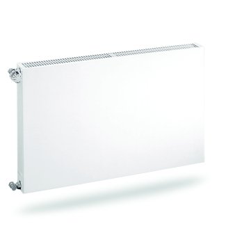 900x1200 T33 - 5709 Watt | Hybrid Eco 4 Flacher Kompaktheizkörper mit Lüftern