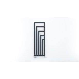 440x1300 – 557 Watt | Angus V | Designheizkörper