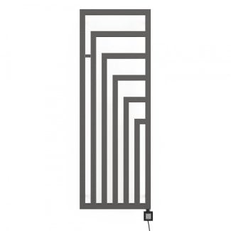 360x1140 – 400 Watt | Angus V E | Smart Elektrischer Designheizkörper