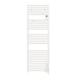 1837x550 - 1000 Watt | elektrischer Handtuchheizkörper digital