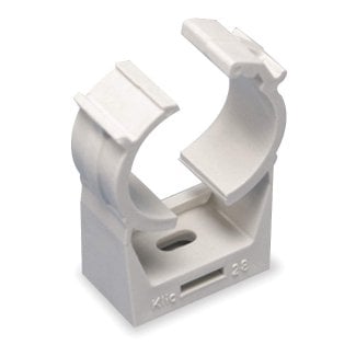 Klickhalterung 25-28 mm