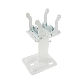 Standkonsolen-Set für Ventil- VC / VCM und Kompakt-Heizkörper Type 22/33