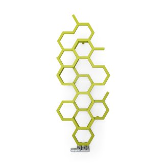 486x821 – 248 Watt | Hex | Designheizkörper