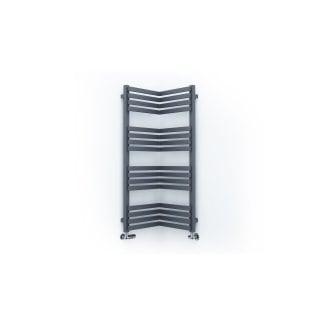 350x735 – 415 Watt | Incorner | Designheizkörper