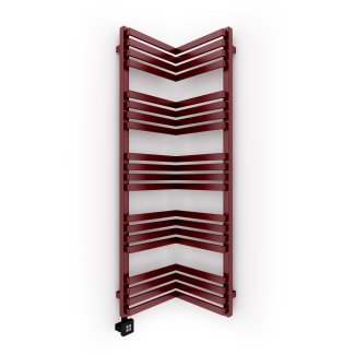 350x1275 – 677 Watt | Incorner | Designheizkörper