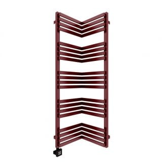 350x1005 – 600 Watt | Incorner E | Smart Elektrischer Designheizkörper