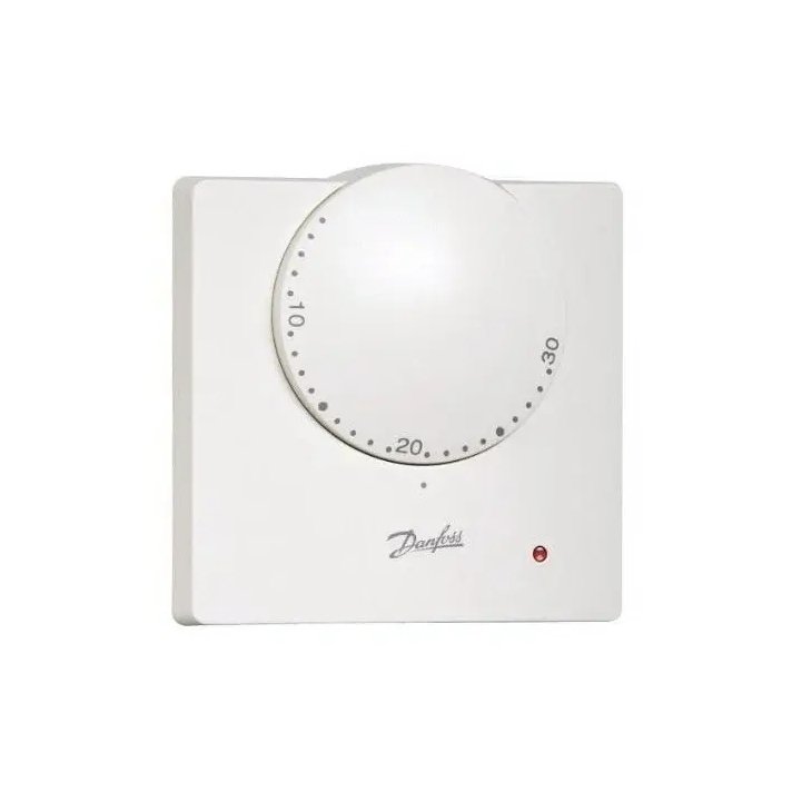 Danfoss RET 24 Elektronischer Ein/Aus Raumthermostat