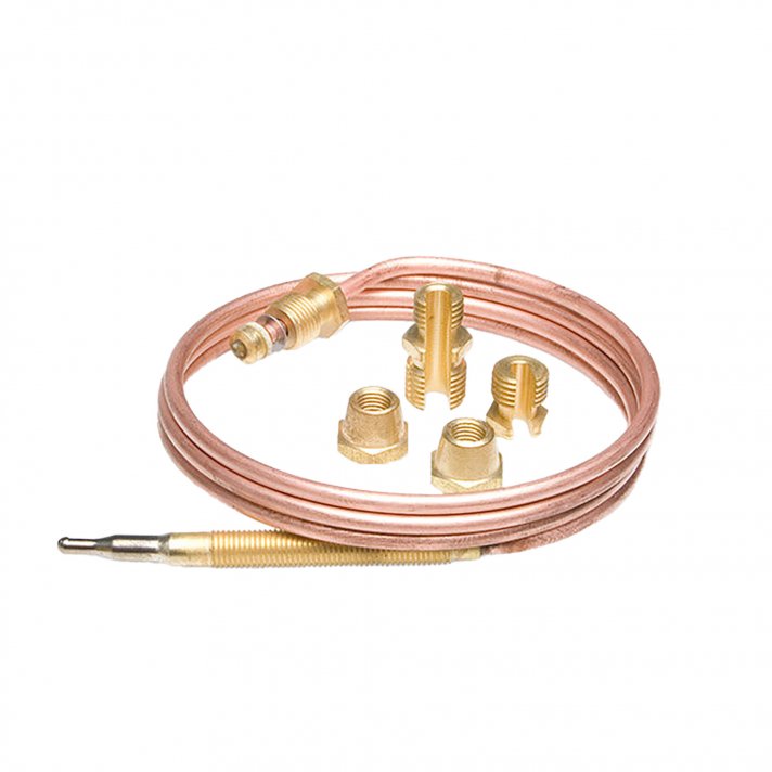 Universelles Thermoelement