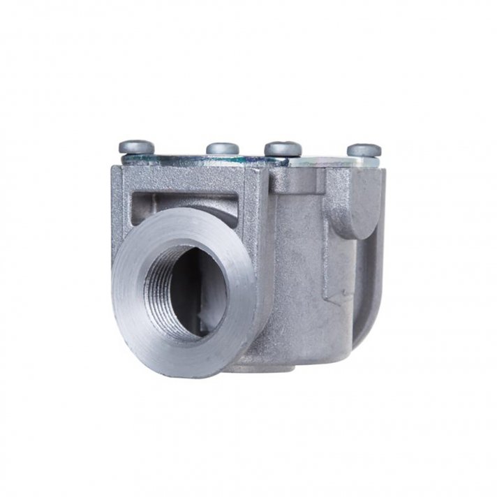 Gasfilter 12015, 3/4"