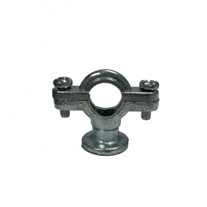 Riko Zamac Halterung 12 mm – 12 Stück