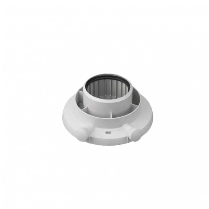 Vaillant EcoTEC Konzentrischer Adapter Ø60/100 mm