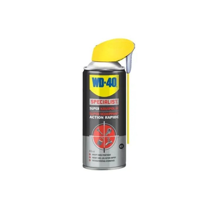 WD-40 Spezial Kriechöl 400 ml