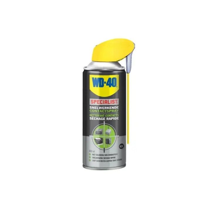 WD-40 Kontaktspray 400 ml