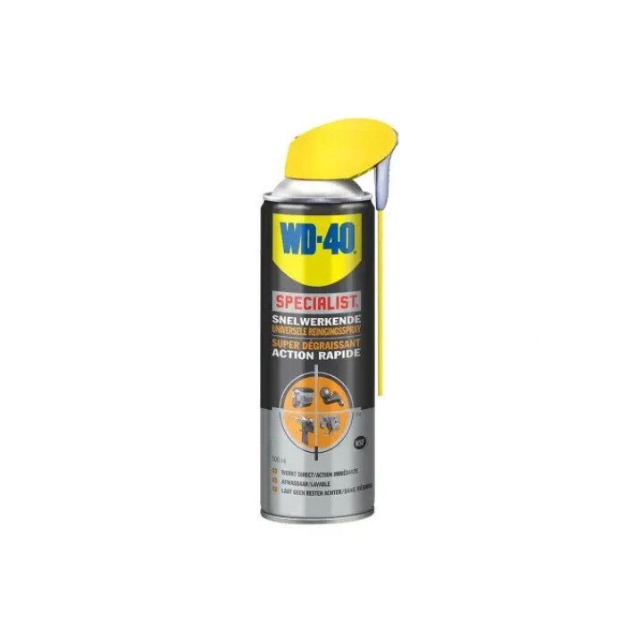 WD-40 Universeller Reinigungsspray 500 ml