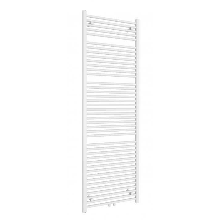 Best-Design Zero-White Handtuchheizkörper Weiß 1269 W 1800x600