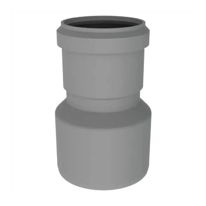MiniFlex Reduzierstück Ø80–60 mm