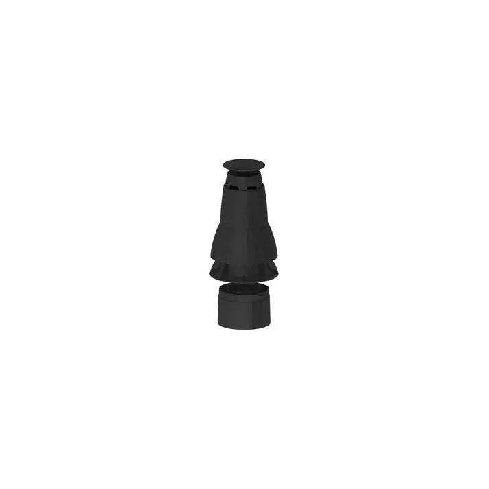 MiniFlex Skyline Mündungssatz Ø45–60 mm