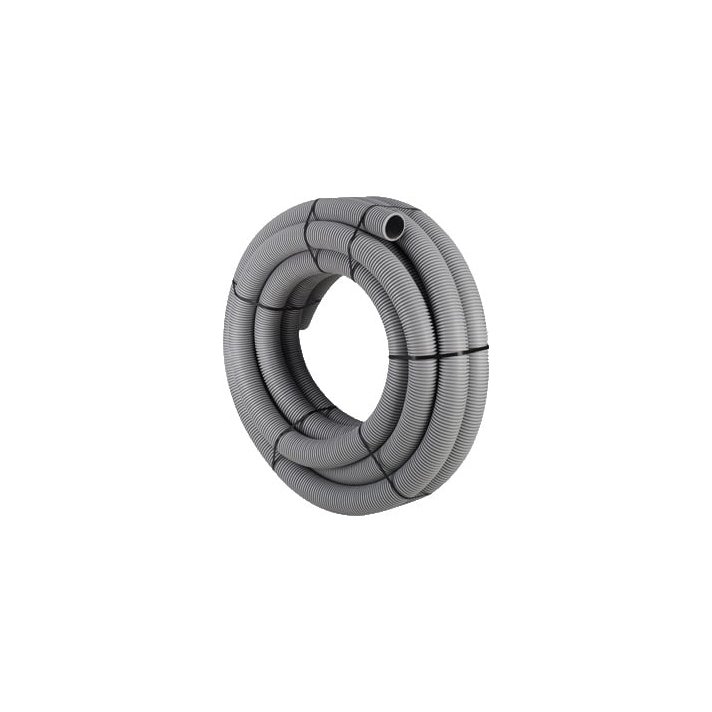 MiniFlex Rohr Ø60 mm PP, Länge ≥1 m