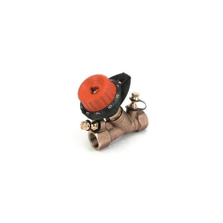 Comap Strangregulierventil 1/2" x 1/2"