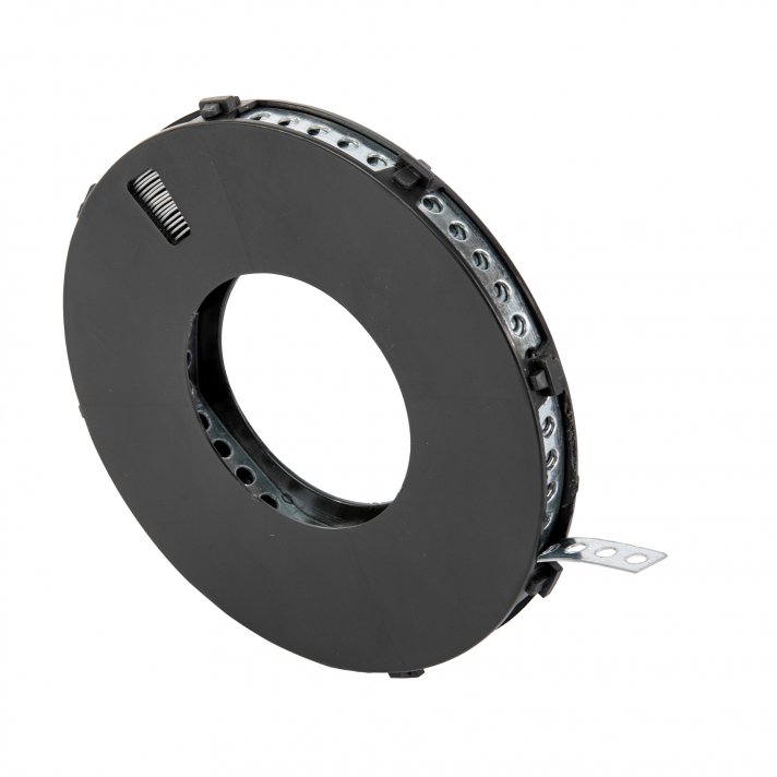 Aufhängeband verzinkt Abrollkassette 17 mm x 10 m