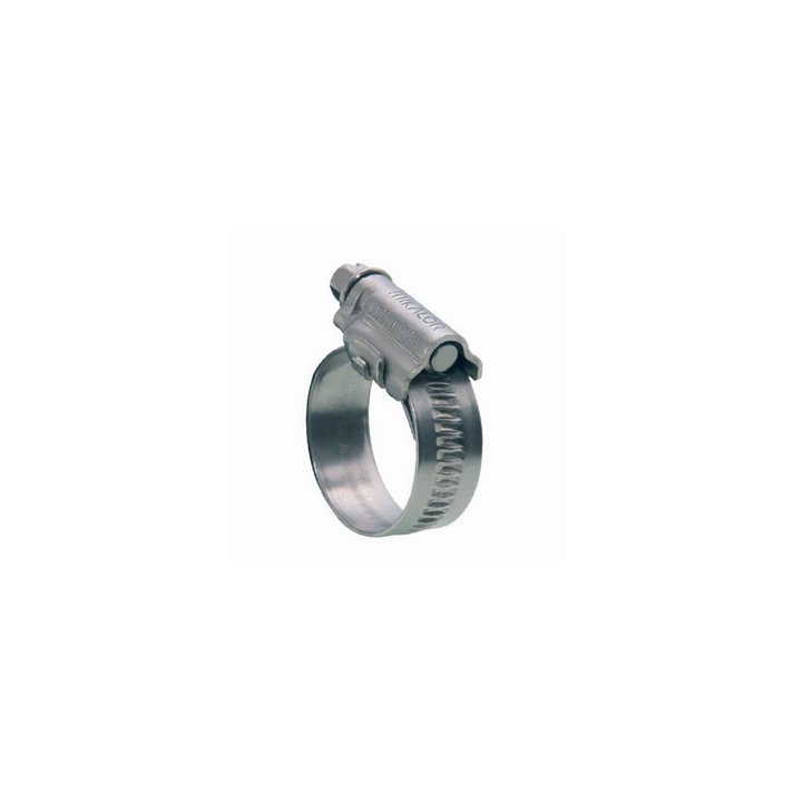 Riko Schneckengewindeschlauchschellen 12–22 mm