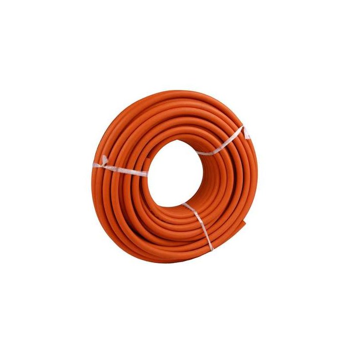40 Meter Gasschlauch für Propan und Butan, NBN D51-006