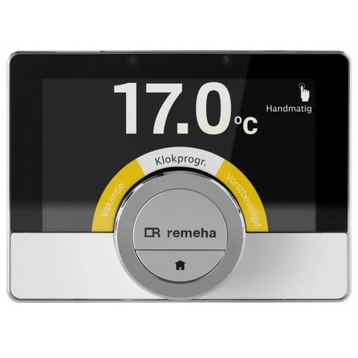 Remeha eTwist Wi-Fi Smart-Thermostat