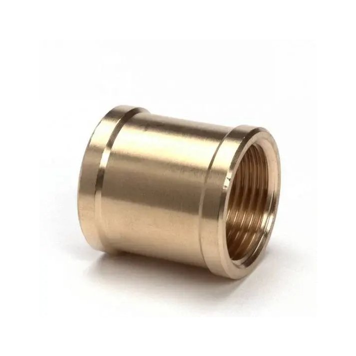 BPE Muffe 22 mm Innengewinde