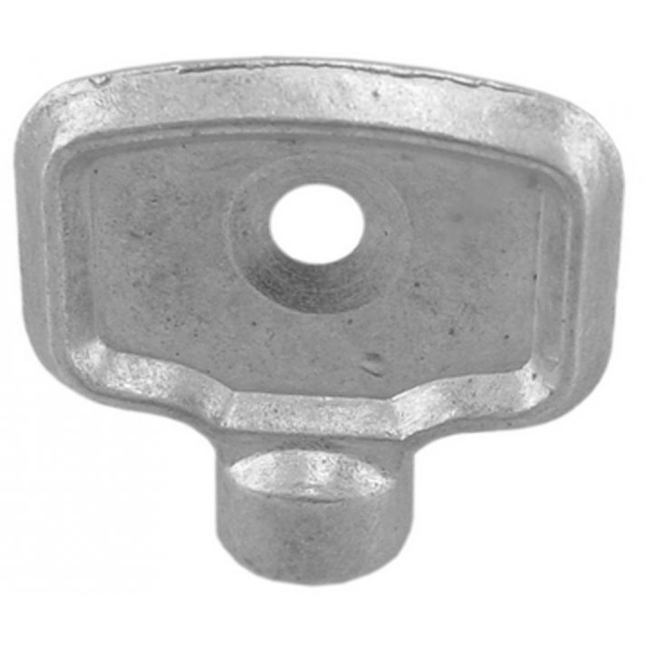 Riko Metall-Heizkörper-Entlüftungsschlüssel