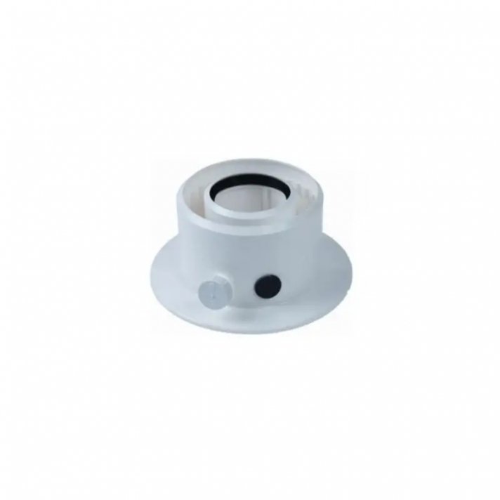 Intergas Abgasadapter Xtreme Ø60/100 mm