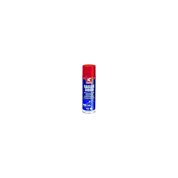 Riko Gaslecksuchspray 400 ml