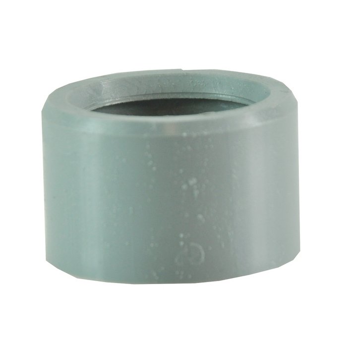Exzentrischer Reduzierring 40 x 32 mm PVC