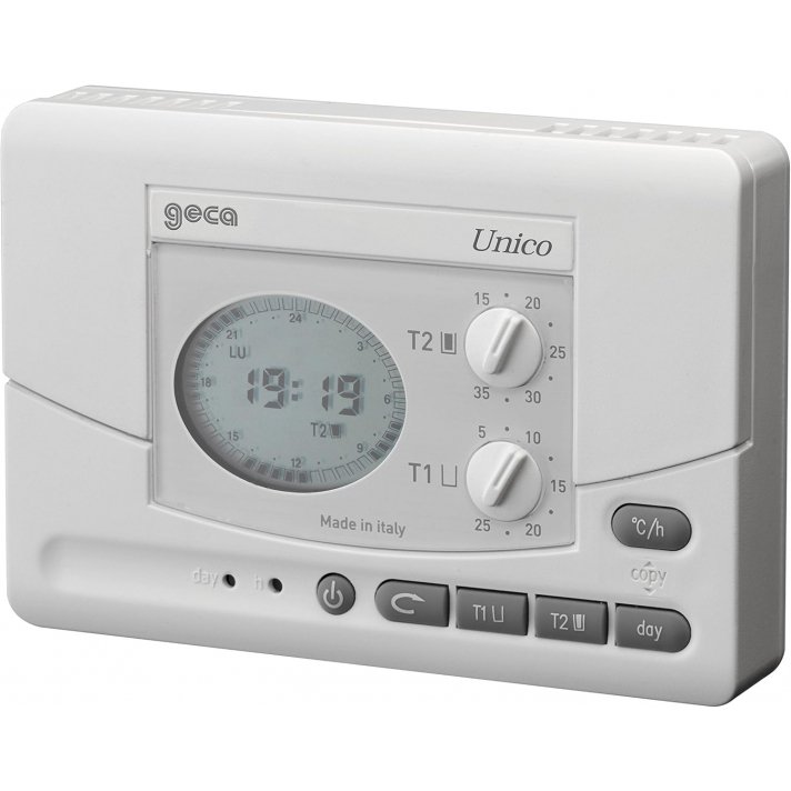 Elektronisches Thermostat 950C