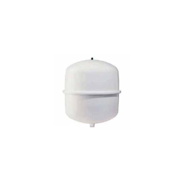 Bonfix Ausdehnungsgefäß 18L x 1,0 bar Weiß