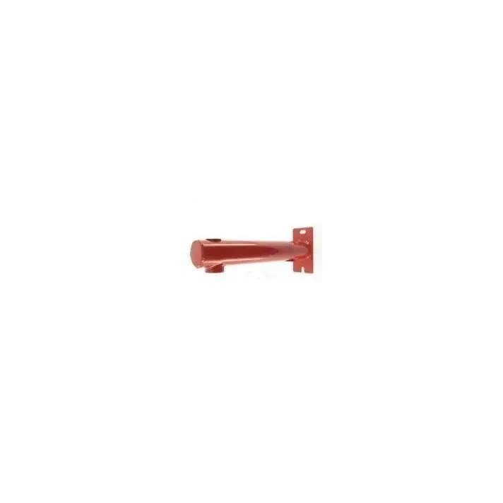 Bonfix Halterung für Ausdehnungsgefäß Rot 15 x 3/4"