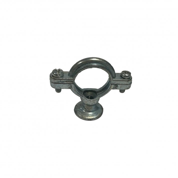 Riko Zamac Halterung 22 mm – 12 Stück