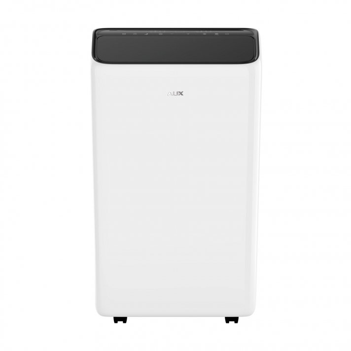 AUX Klimaanlage – Tragbar – 12.000 BTU / 3,4 kW – Weiß – R290 – Kühlen